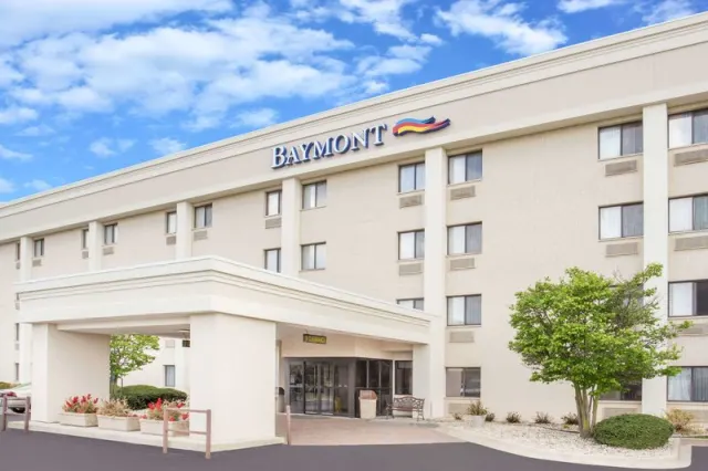 Baymont by Wyndham Janesville, Janesville