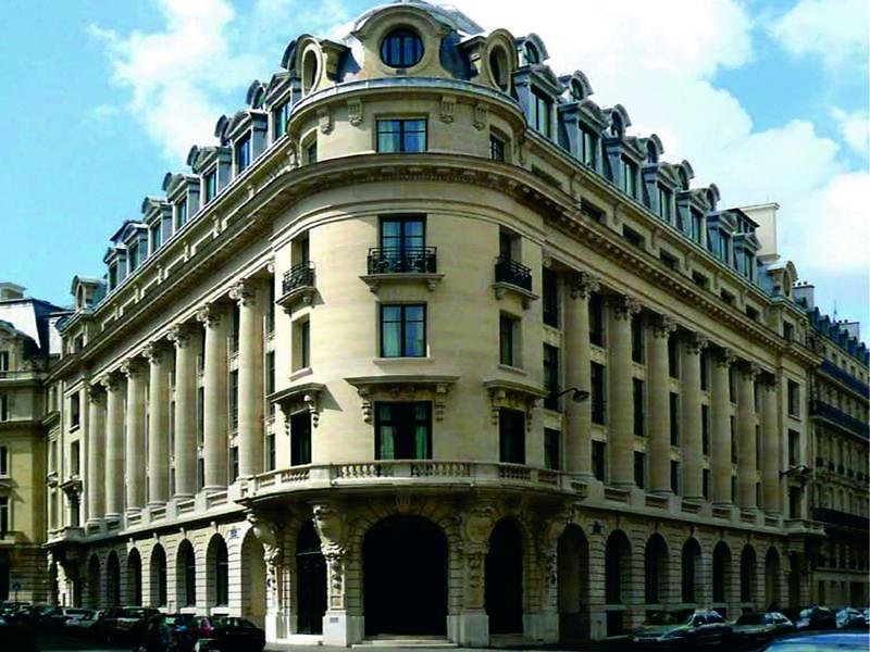 Hotel Banke Opera, Autograph Collection - photo 1