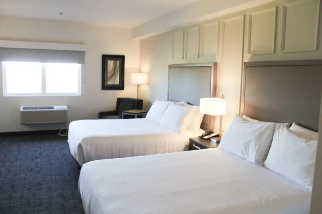 Best Western Plus Winkler - photo 3