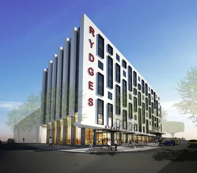 Rydges Fortitude Valley Brisbane - photo 2