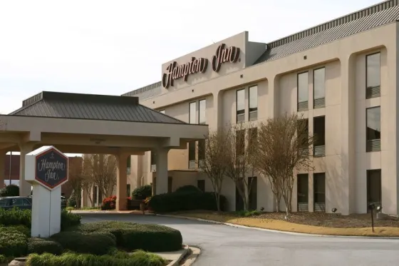 Spark By Hilton Atlanta Kennesaw Town Center