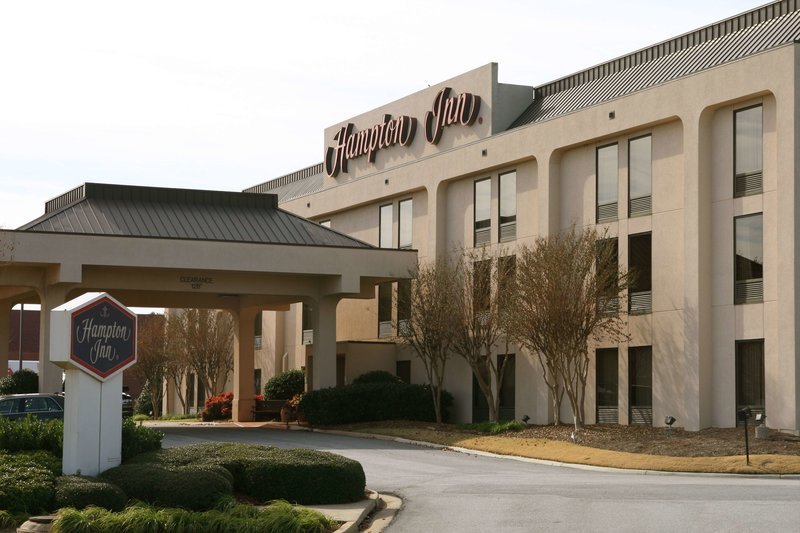 Spark By Hilton Atlanta Kennesaw Town Center - foto 1