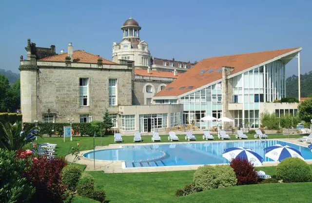 Hotel Balnea - photo 4