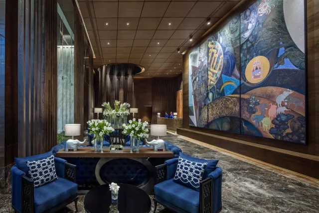 137 Pillars Suites Bangkok - foto 2