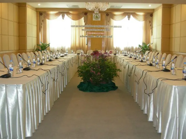 Jomtien Palm Beach Hotel & Resort - foto 2