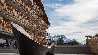 VIU Hotel Villars - photo 4