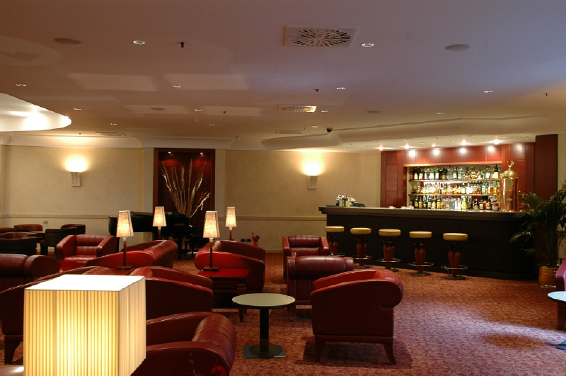 Hotel Vittorio - photo 1