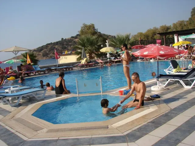 Golden Age Bodrum - fotografie 4
