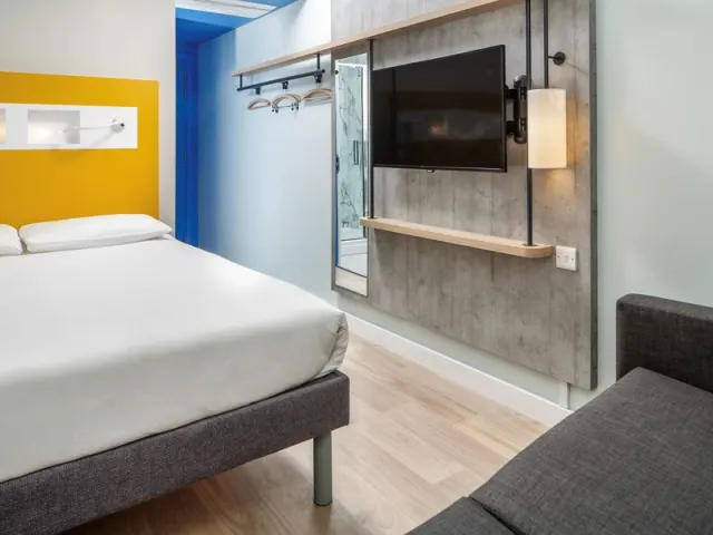 Ibis budget Swindon – Foto 3