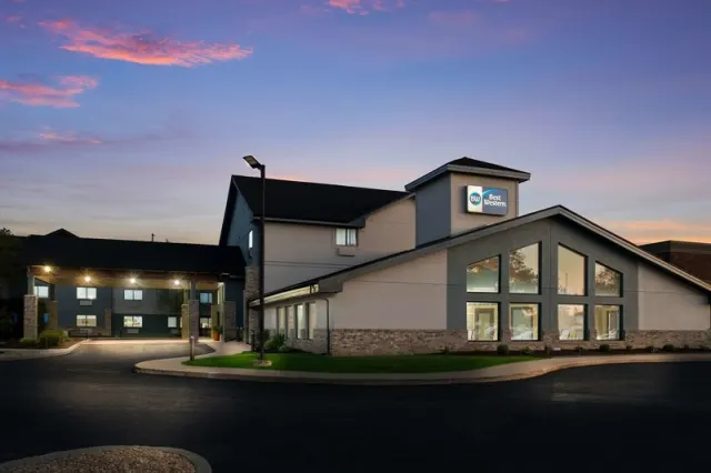 Best Western Fort Wayne I-69 North, Fort Wayne