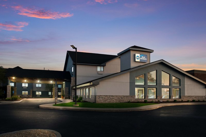 Best Western Fort Wayne I-69 North - photo 1