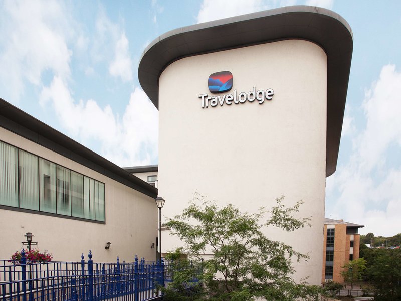 Travelodge Windsor Central - photo 1