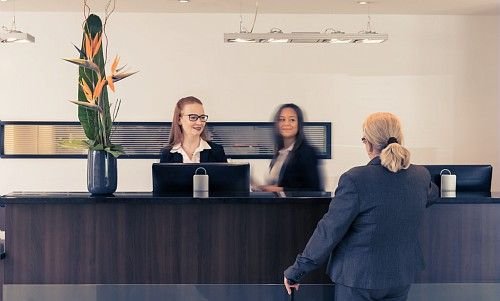 Mercure Hotel Mannheim am Friedensplatz - foto 2