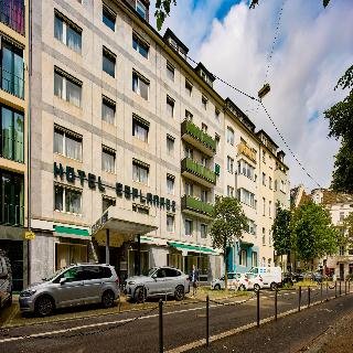 Trip Inn Hotel Esplanade - photo 2