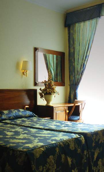 Hotel Taormina - photo 2