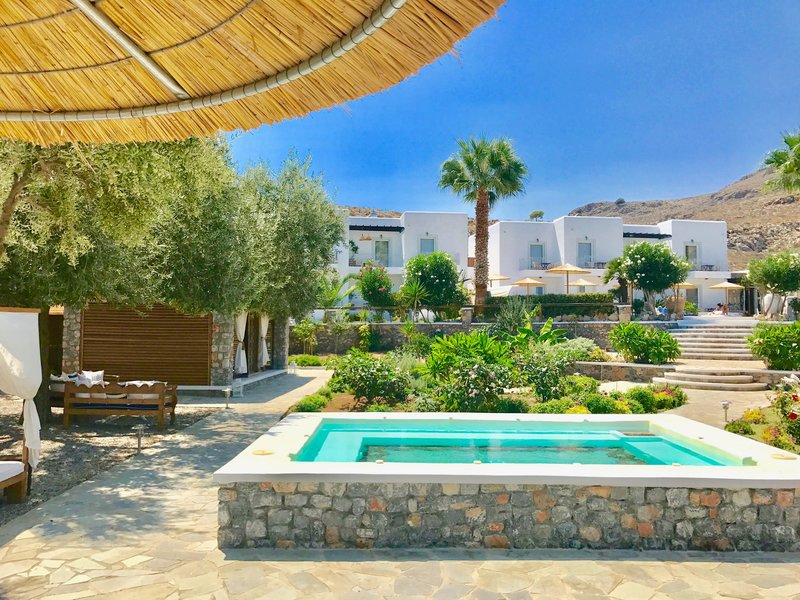 Caesars Gardens Hotel  Spa - photo 1