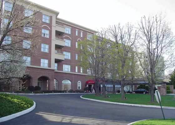 Hampton Inn & Suites Stamford