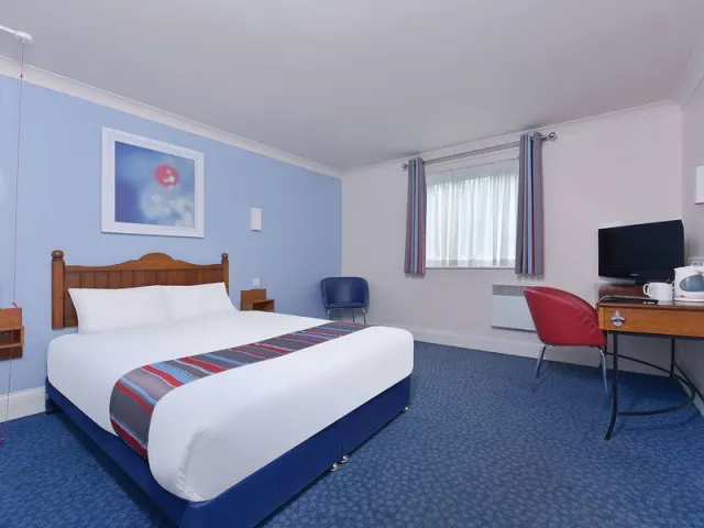 Travelodge Derby Chaddesdon - photo 2