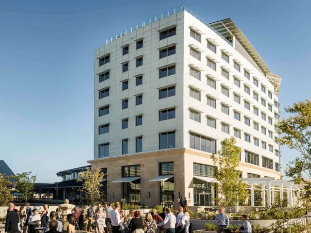 The William Inglis - MGallery by Sofitel, New South Wales