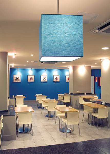 Hotel Sagrada Familia - photo 3