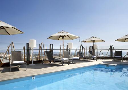 AC Hotel Alicante - foto 3