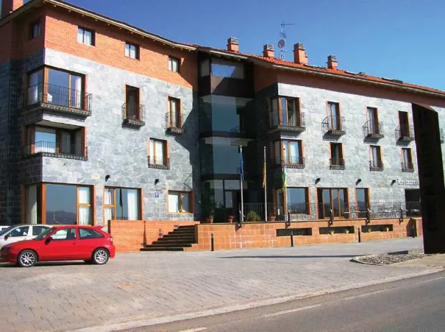Conde de Badaran - foto 2