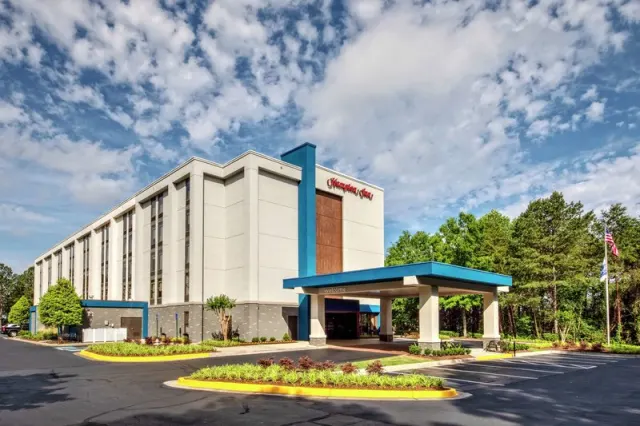 Hampton Inn Peachtree Corners Norcross, Norcross