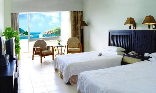 Jin Jiang Sanya Royal Garden Resort - photo 2