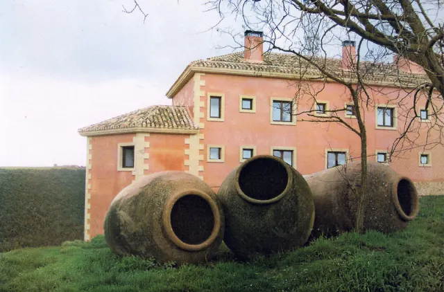 Hotel Palacio Villa de Alarcón - photo 2