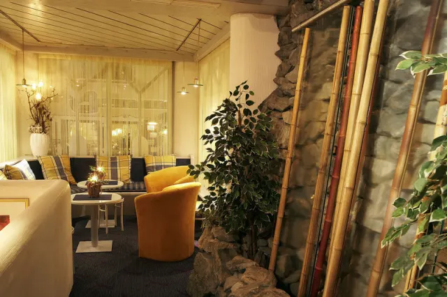 Hotel PantherA - photo 2