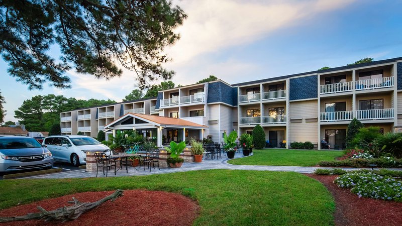 Best Western Chincoteague Island - photo 1