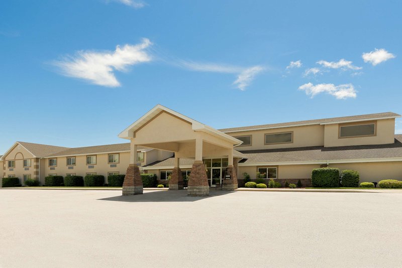 AmericInn by Wyndham Republic - photo 1