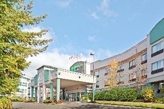 Holiday Inn Express Bellingham, Bellingham