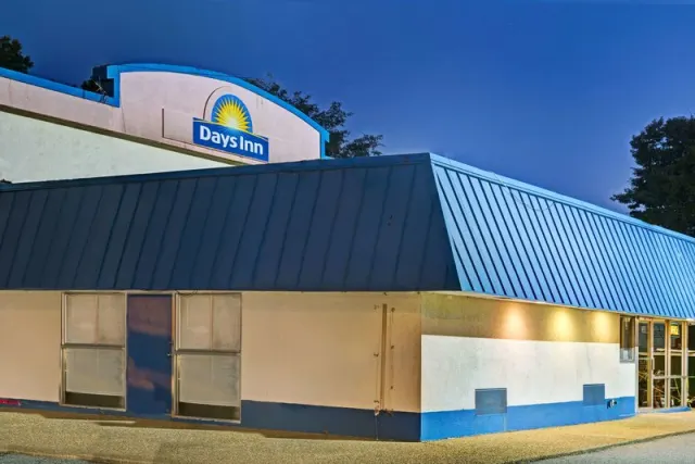 Days Inn by Wyndham Elizabeth City, Elizabeth City