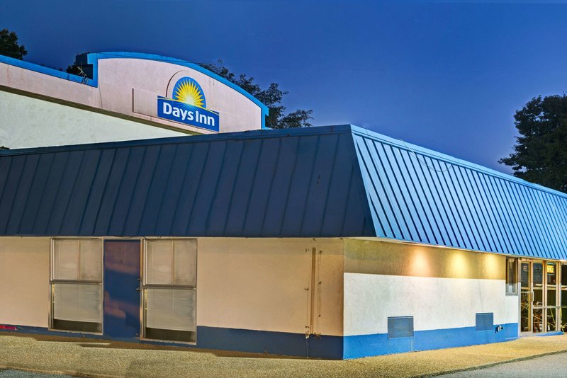 Days Inn by Wyndham Elizabeth City - foto 1