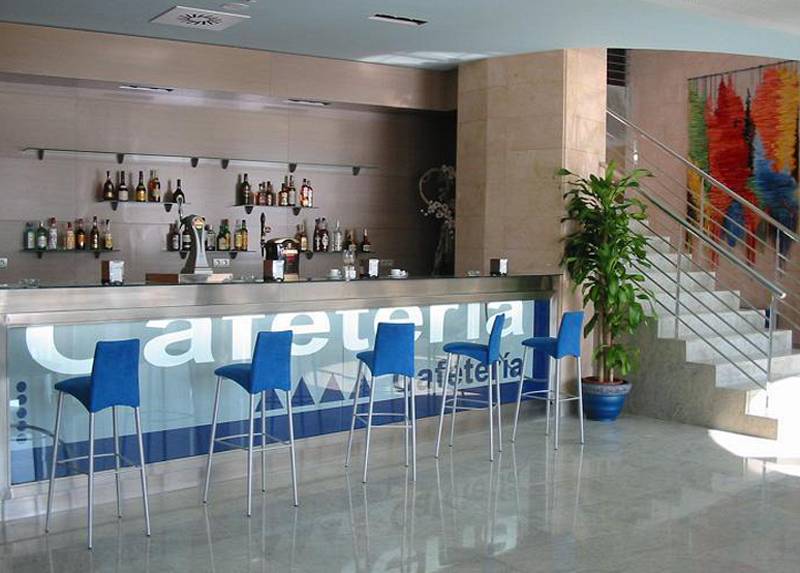 Hotel Suite Camarena - foto 1