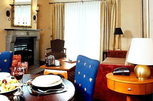 Le Westin Resort & Spa, Tremblant, Quebec - photo 4