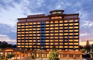 Courtyard Denver Cherry Creek - photo 4
