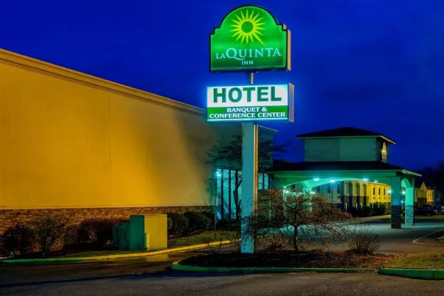 La Quinta Inn by Wyndham West Long Branch - foto 2