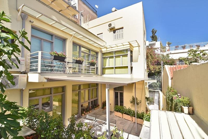 Villa Olivia - photo 1