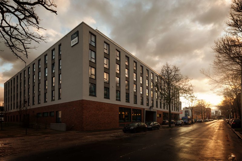 Holiday Inn - the niu, Mood Mainz - photo 1