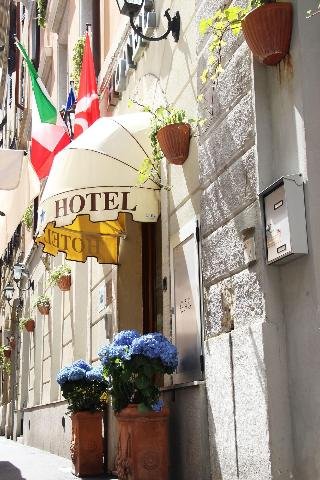 Albergo Al Viale - foto 2