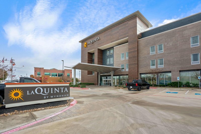 Residence Inn La Quinta - foto 1