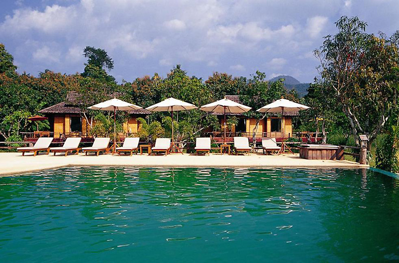 Baan Krating Pai - photo 1