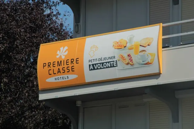Premiere Classe Soissons - foto 2