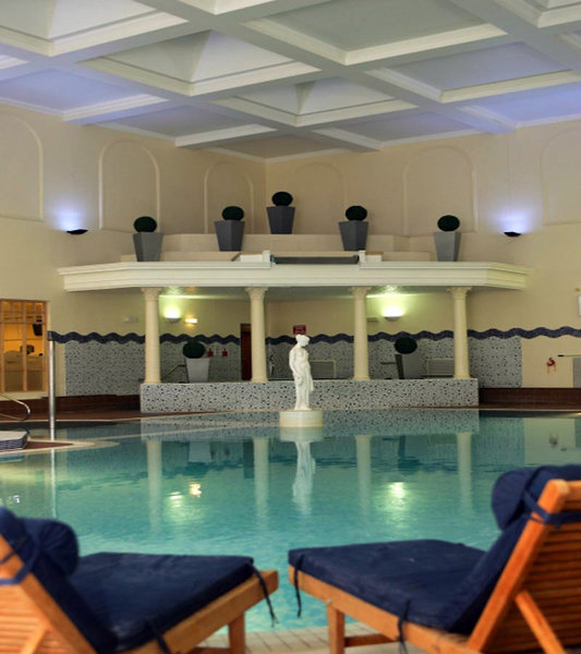 Belton Woods Hotel - Spa & Golf Resort - photo 4