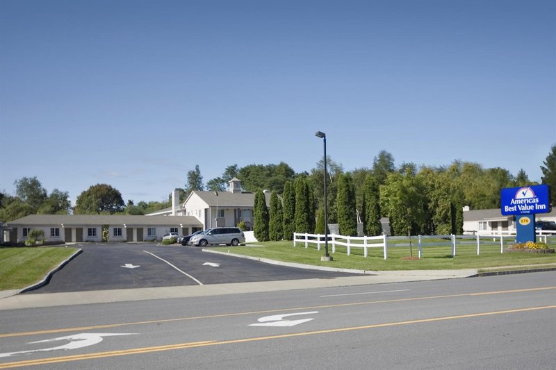 Americas Best Value InnAlbany  East Greenbush - photo 1