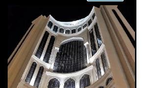 M Hotel Al Dana Makkah by Millennium, Makkah