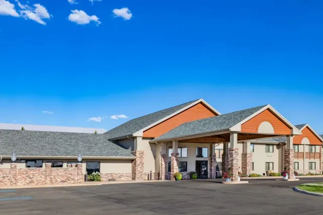 AmericInn by Wyndham Havre, Montana