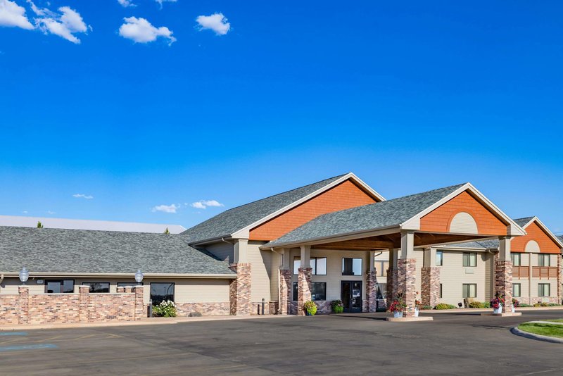 AmericInn by Wyndham Havre - photo 1